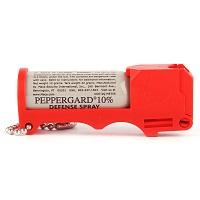 Peppergard gaz pieprzowy dla aktywnych